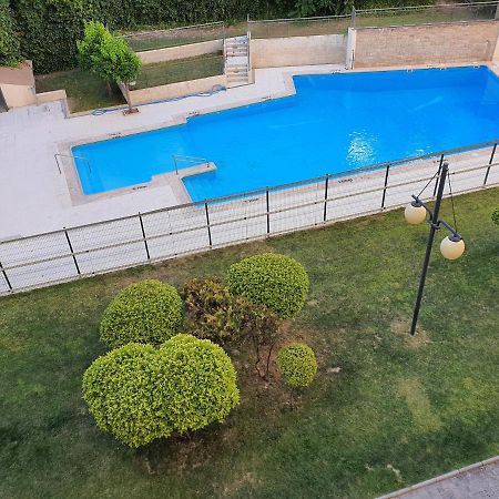 Jaen Home Exterior foto