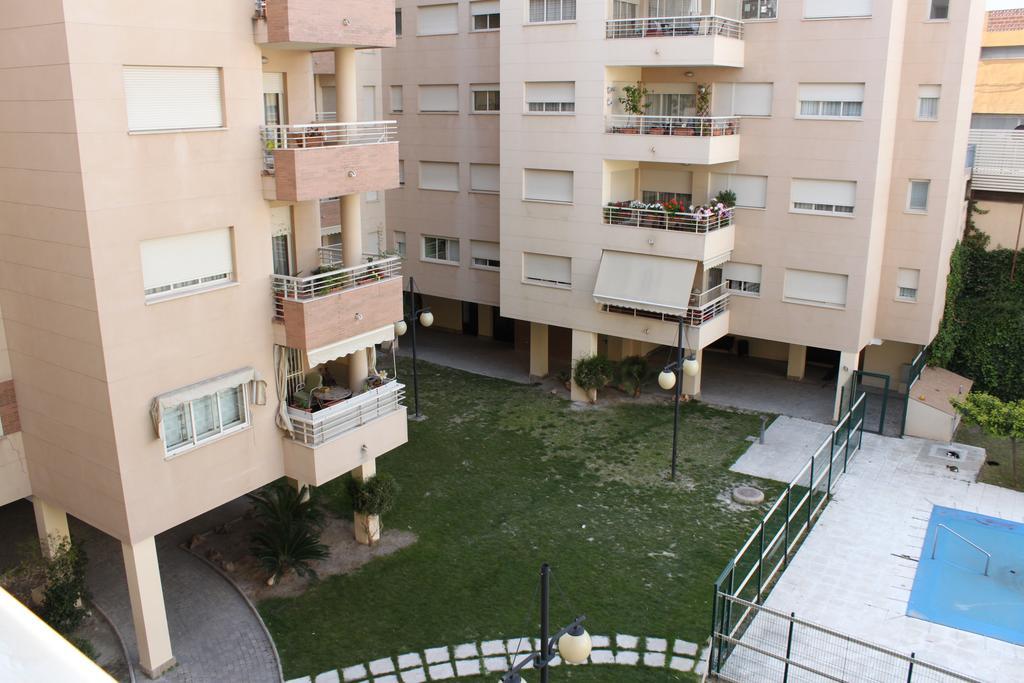 Jaen Home Exterior foto