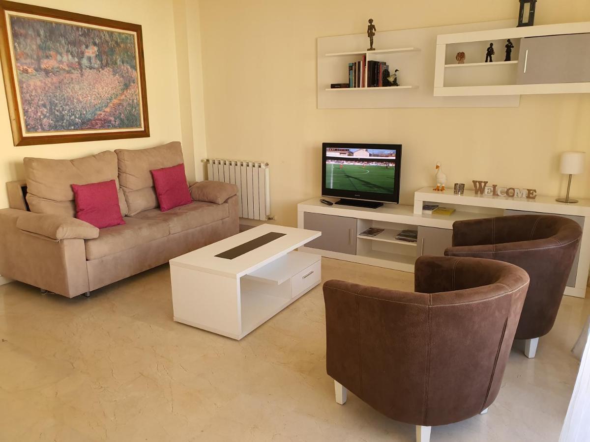Jaen Home Exterior foto