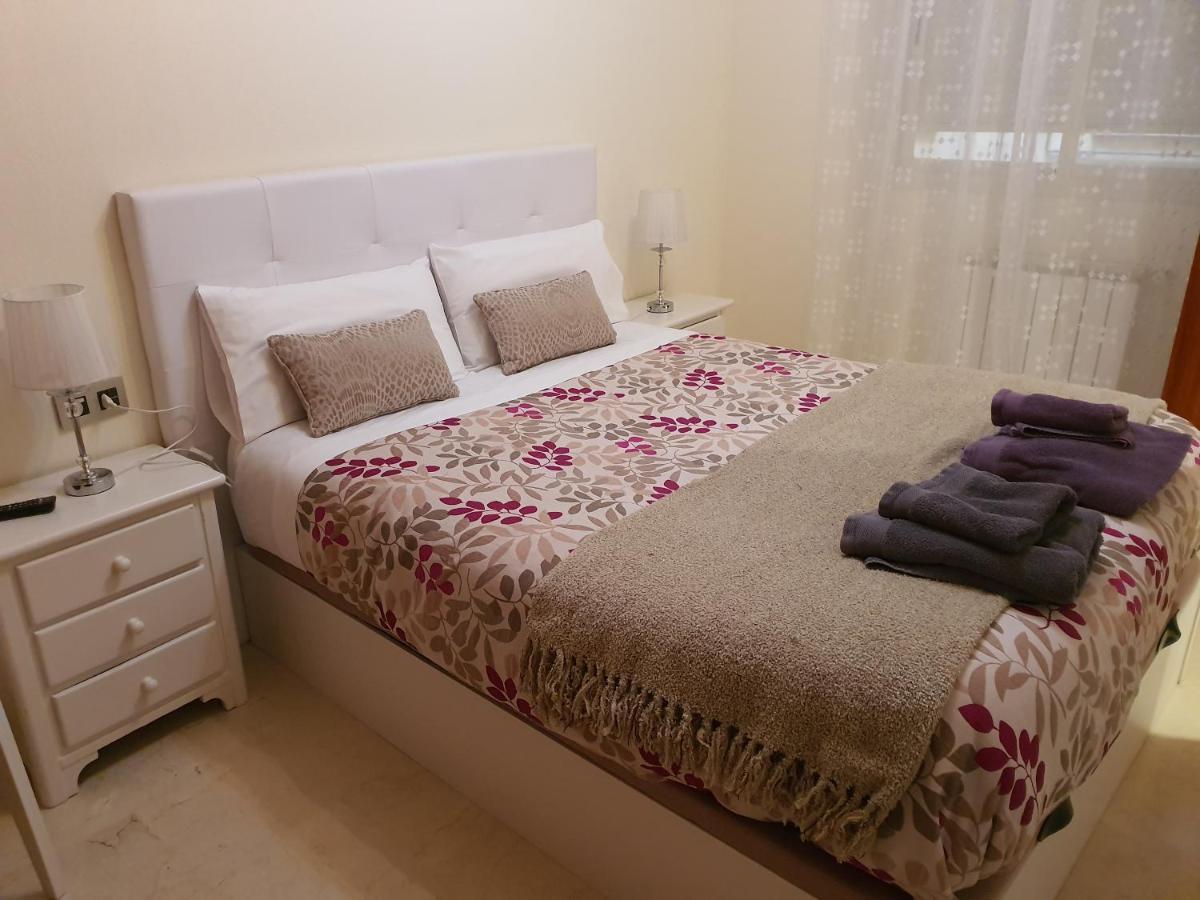 Jaen Home Exterior foto